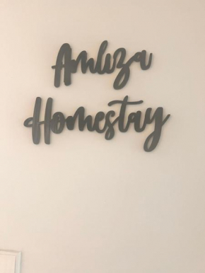 Amliza homestay